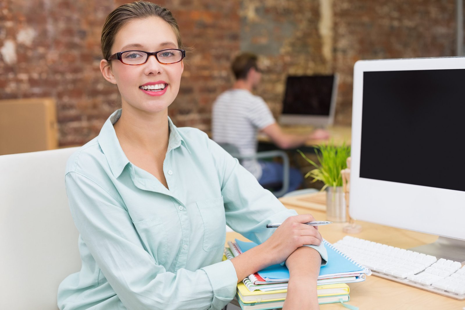 Assistant de Gestion Administrative