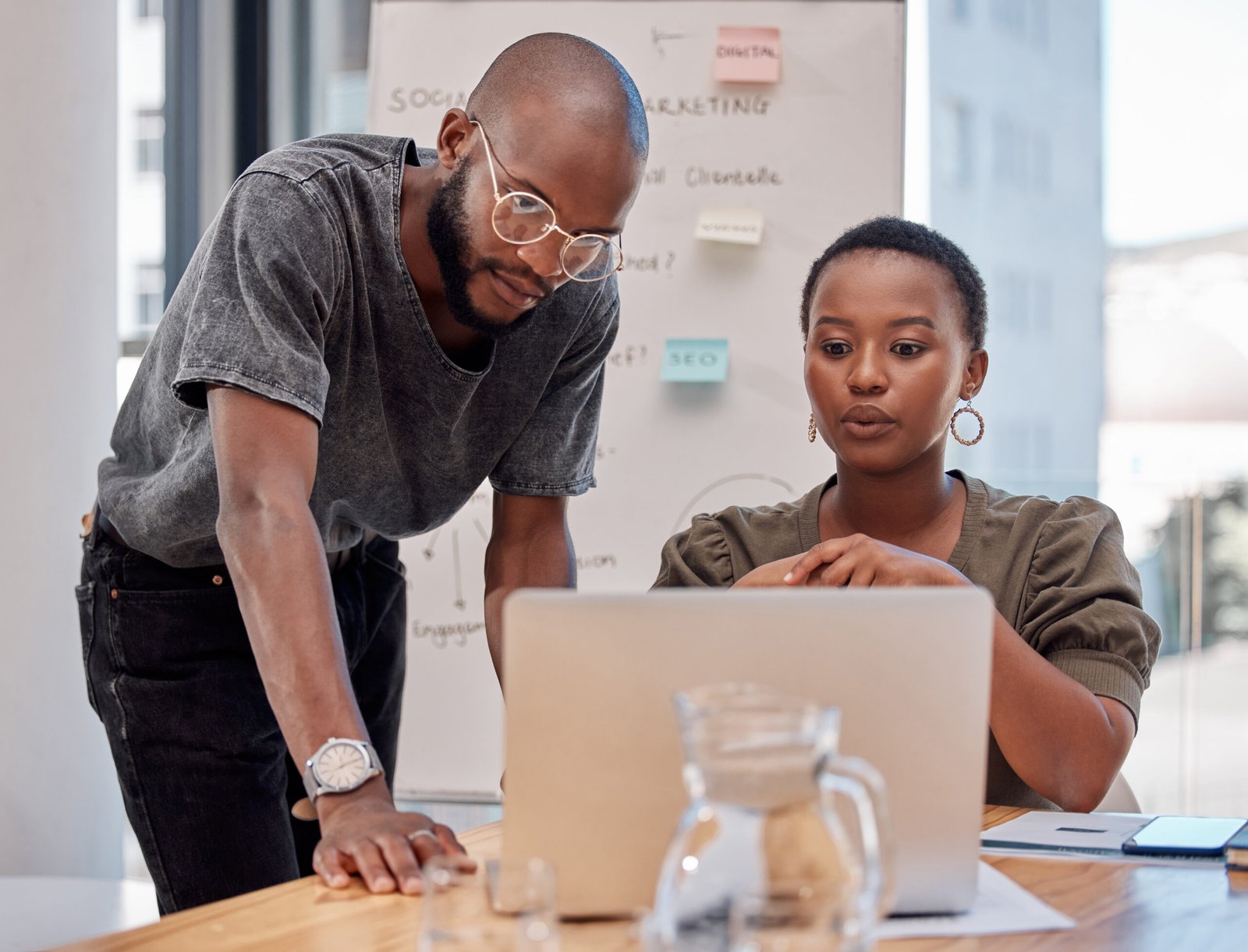 Atelier de développement des soft skills chez Yetel Expertise