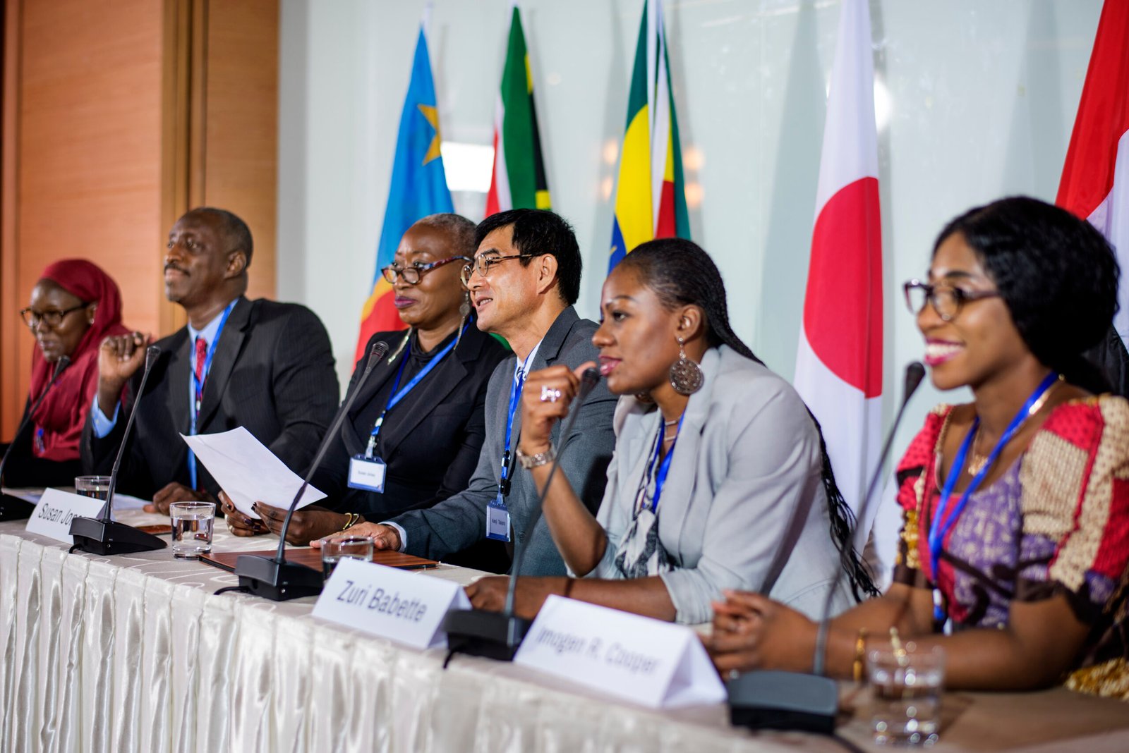 diversity people represent international conference partnership scaled